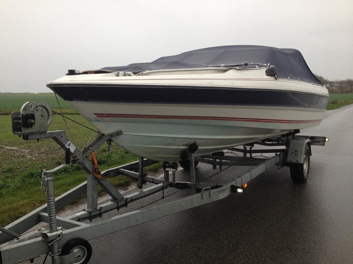 Bayliner Capri billede 26