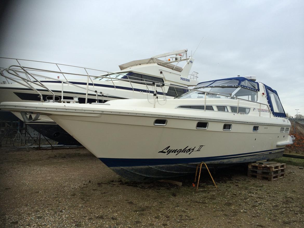 Fjord Dolphin 1200 billede 10