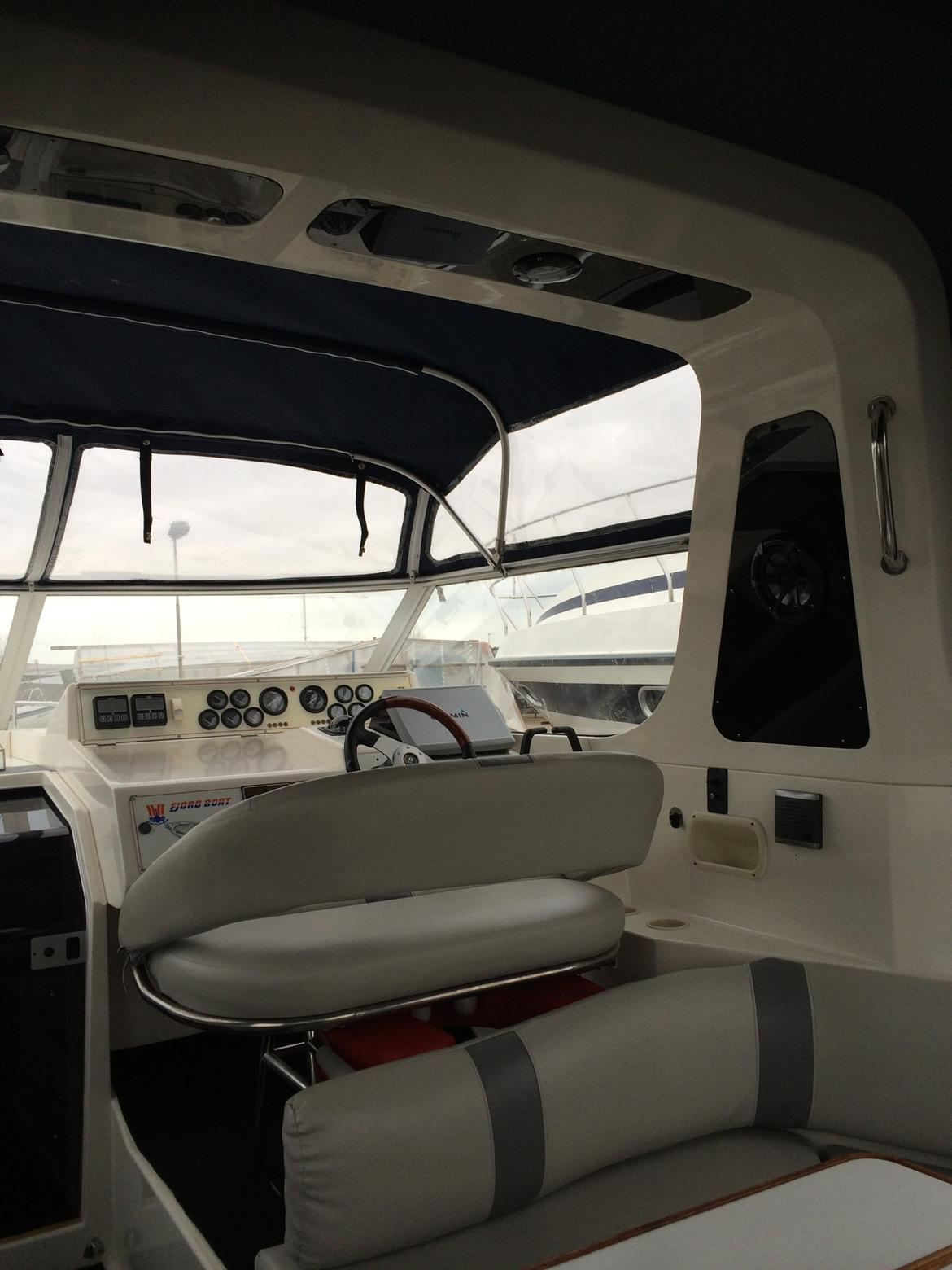 Fjord Dolphin 1200 billede 11