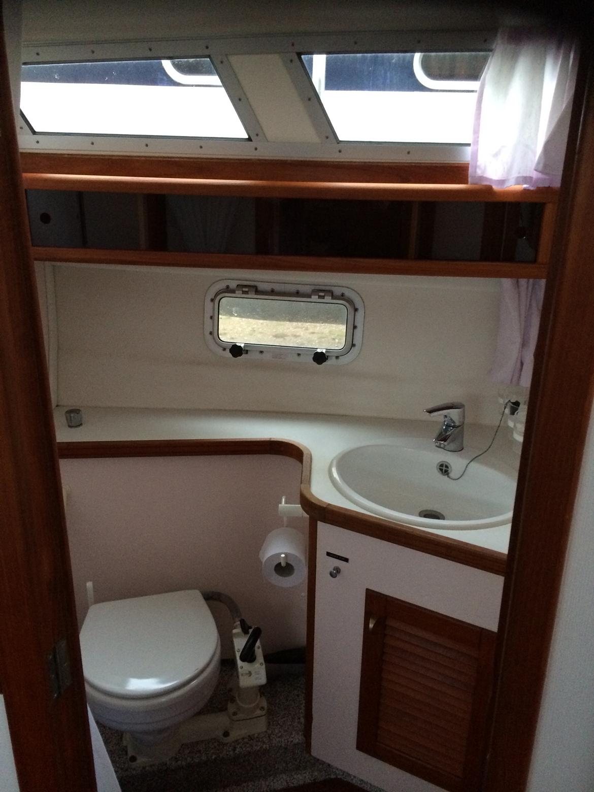 Fjord Dolphin 1200 billede 4