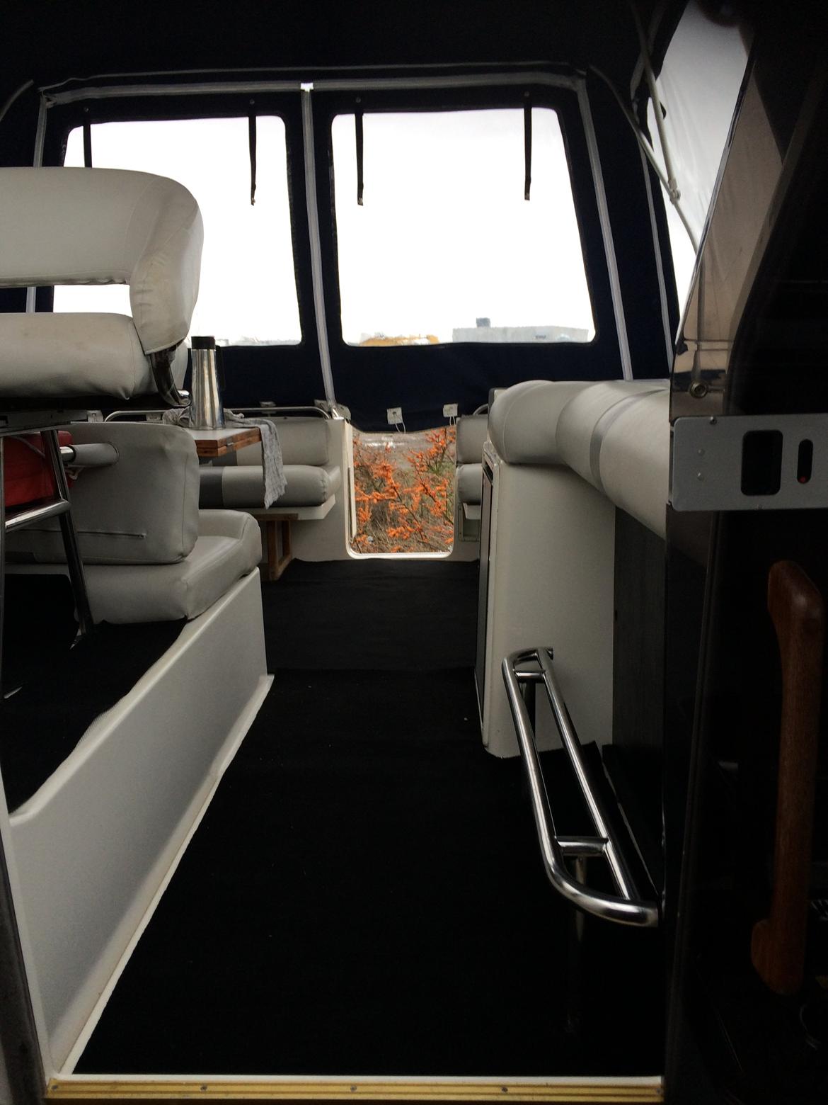 Fjord Dolphin 1200 billede 6