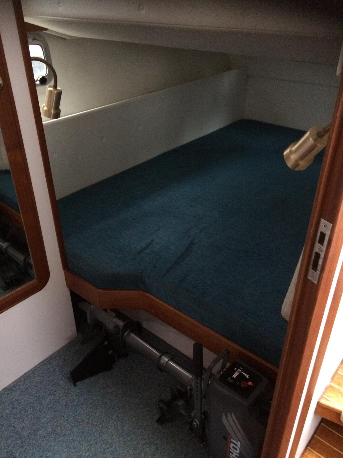 Fjord Dolphin 1200 billede 12