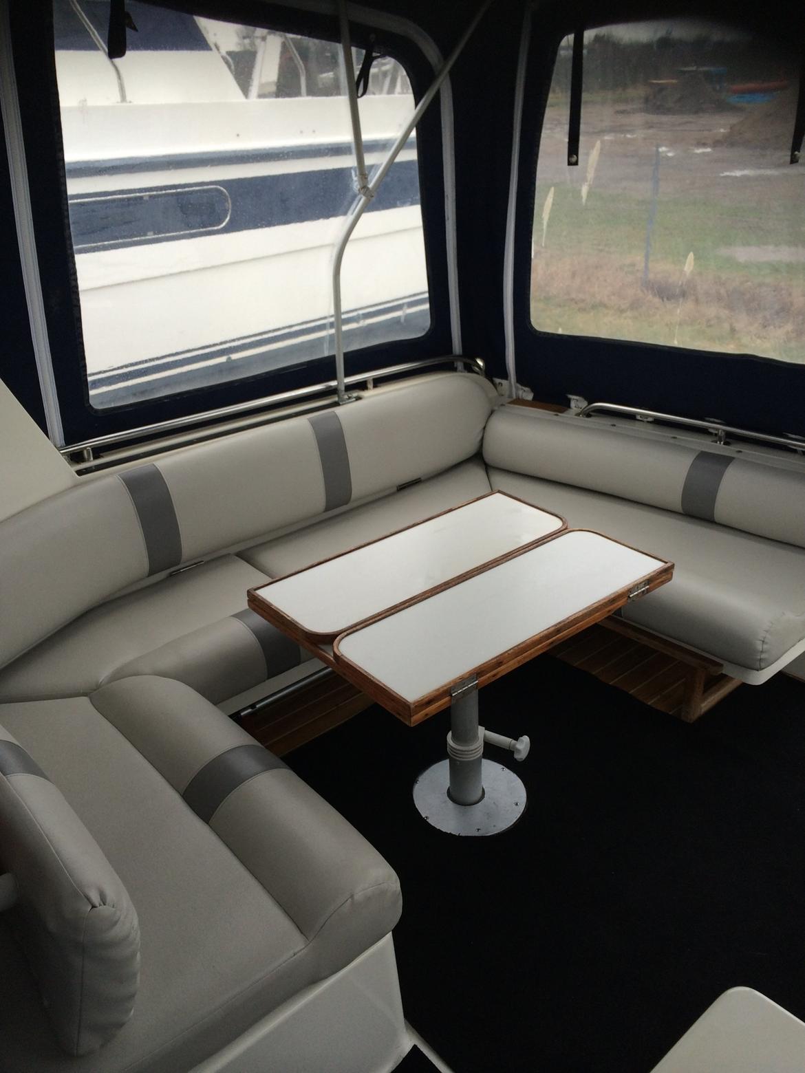 Fjord Dolphin 1200 billede 13
