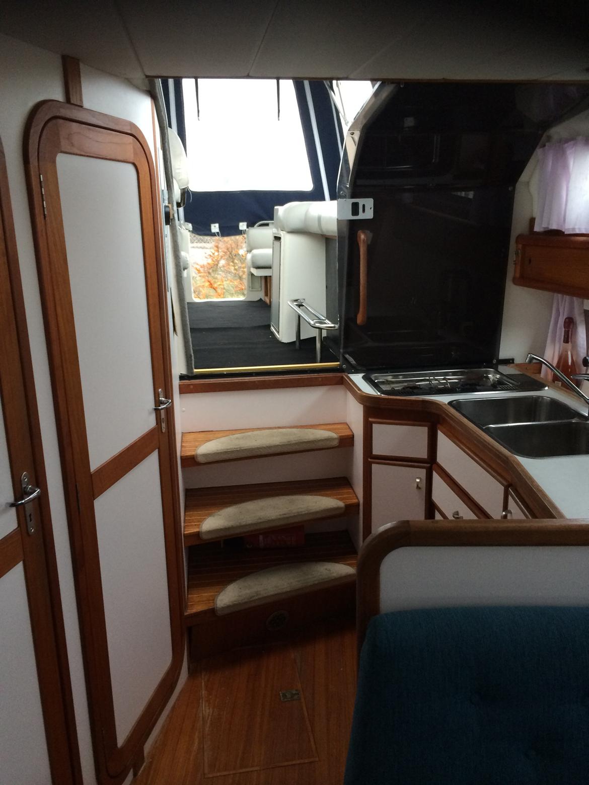 Fjord Dolphin 1200 billede 17
