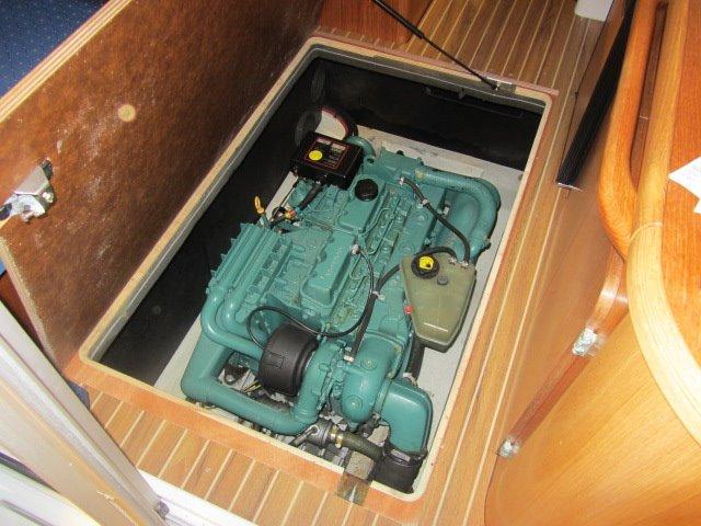 Jeanneau Merry fisher 805 billede 7