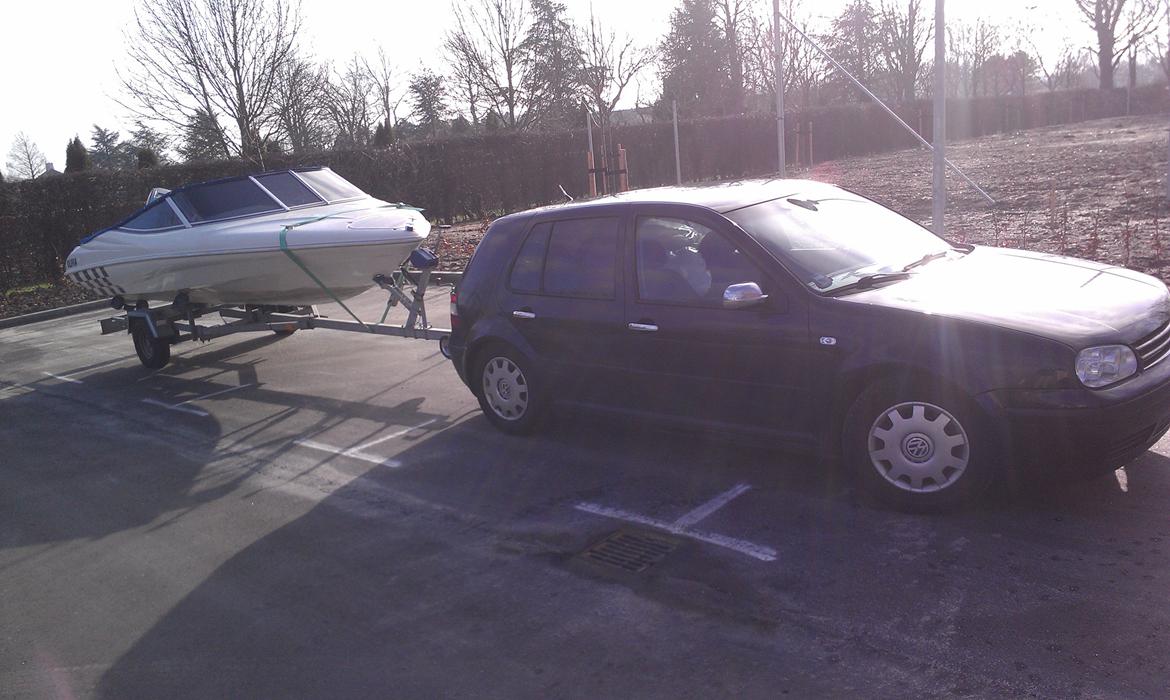 Quicksilver 470 Sport billede 13