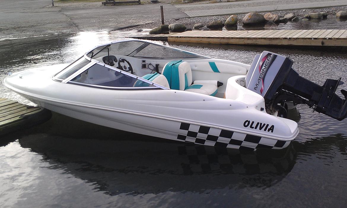 Quicksilver 470 Sport billede 3