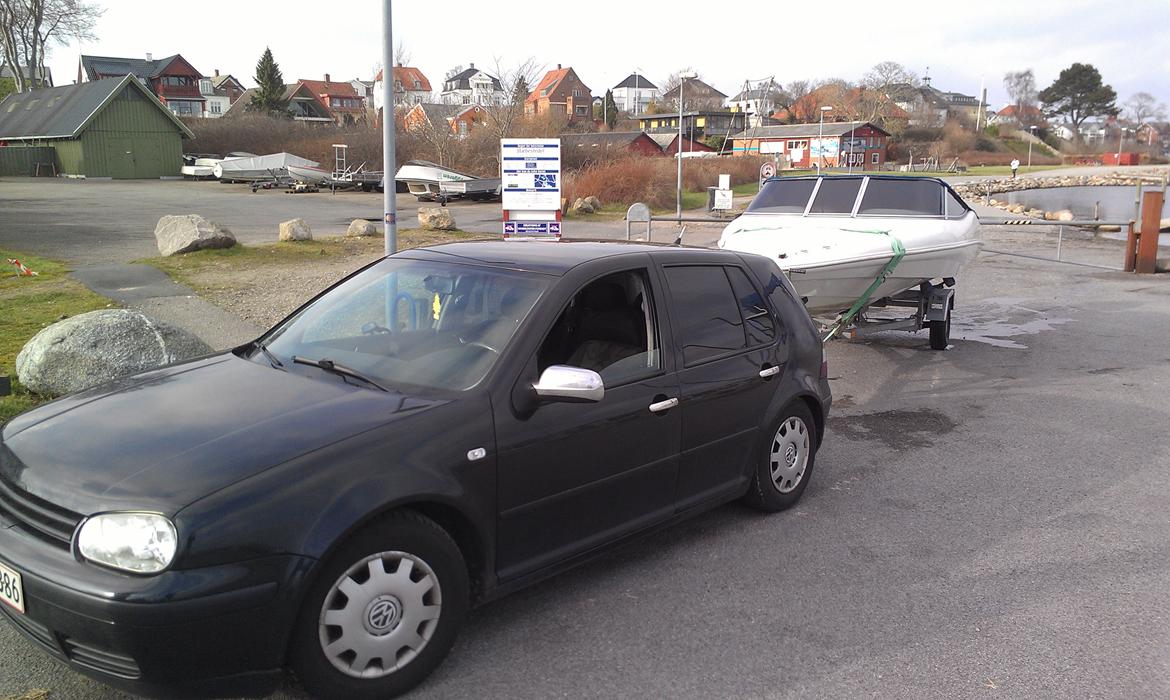Quicksilver 470 Sport billede 14
