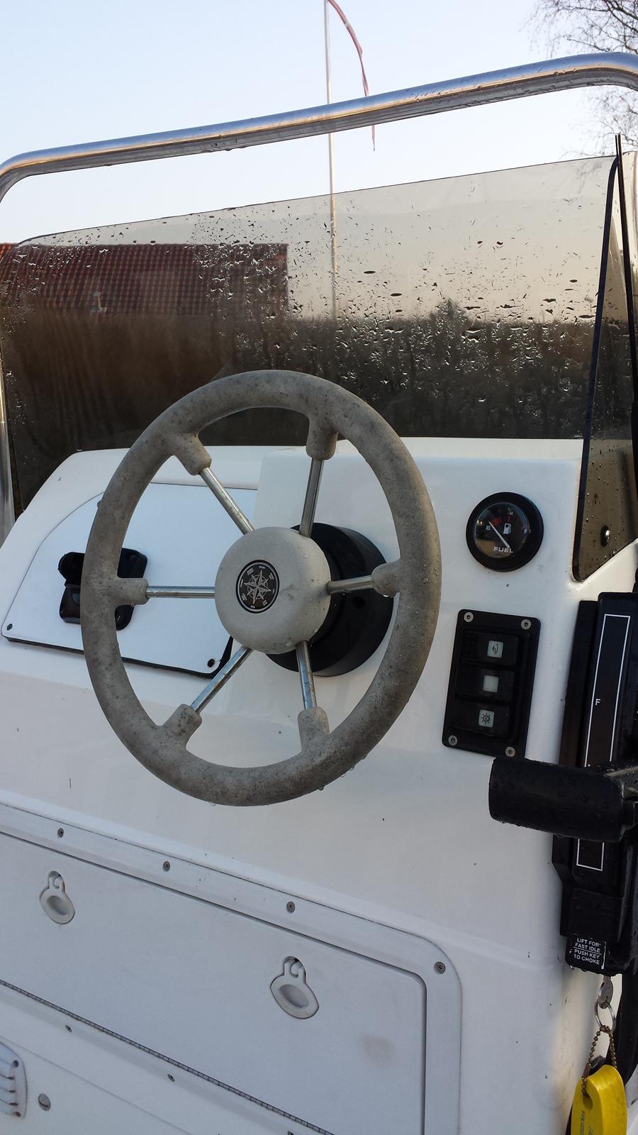 Zodiac Medline 480 billede 10