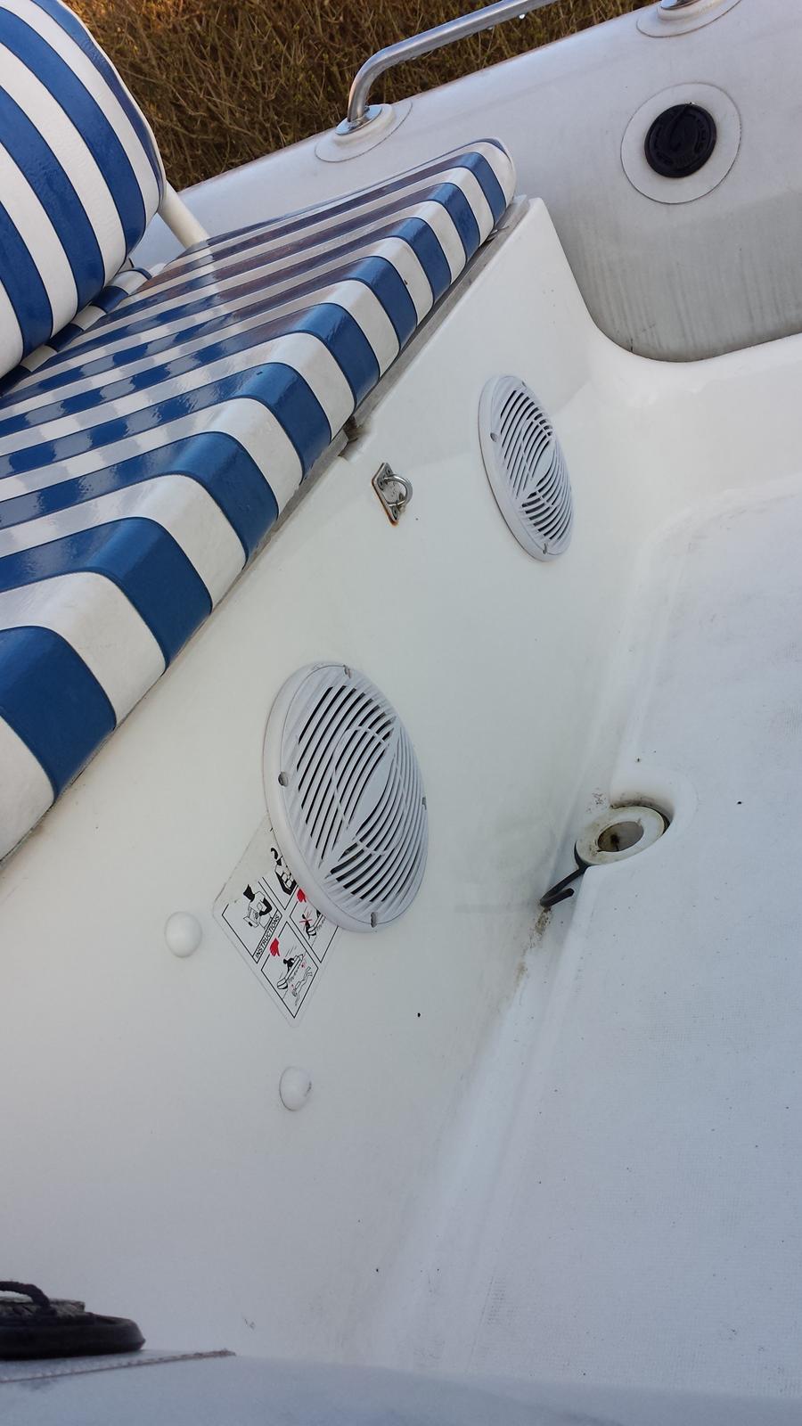 Zodiac Medline 480 billede 11