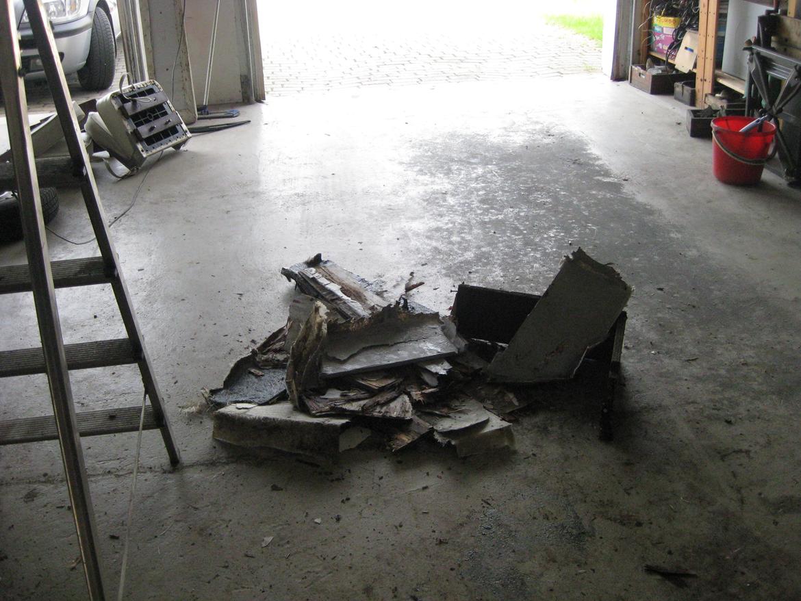 Glastron v 162 billede 6