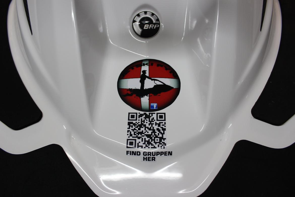 Seadoo GTI 130 billede 20