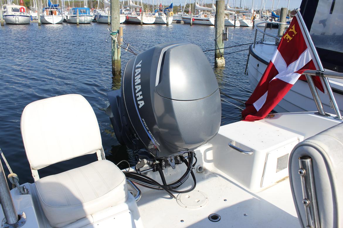 Sea Ray Laguna billede 10