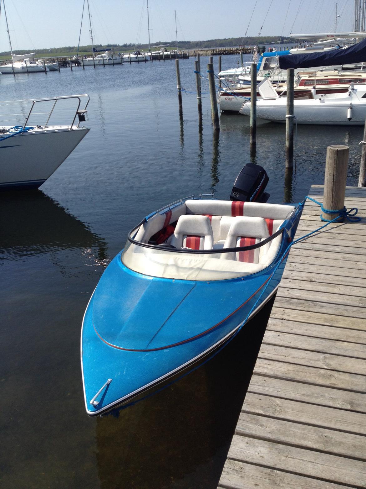 Sims Super V 14 SOLGT billede 32