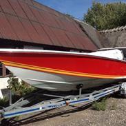 Cigarette Magnum starfire