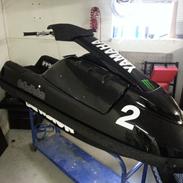 Yamaha Superjet