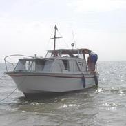 Sea Master 23