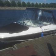 Rinker 192 Captiva