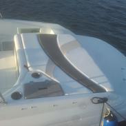 Rinker 192 Captiva