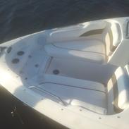 Rinker 192 Captiva