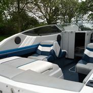 Bayliner 2052 Capri