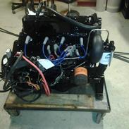 Reinell V170
