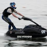 Yamaha Superjet