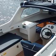 Crescent 535 Classic