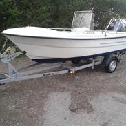 Crescent 506/E tec(Solgt)