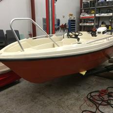 Terhi Terhi 415R SOLGT