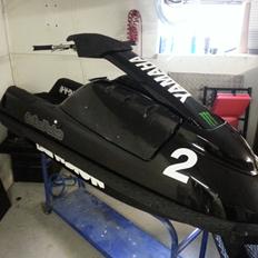 Yamaha Superjet