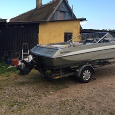 Glastron Ssv-173 solgt