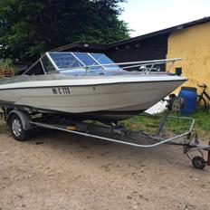 Glastron Ssv-173 solgt