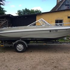 Glastron Ssv-173 solgt