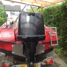 Fletcher Arrow