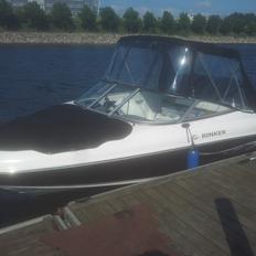 Rinker 192 Captiva