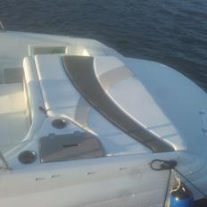Rinker 192 Captiva