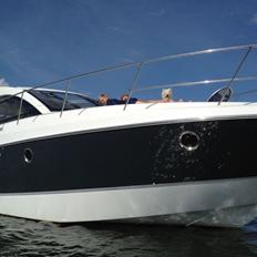Beneteau Monte Carlo 42