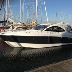 Beneteau Monte Carlo 42