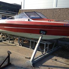 Fletcher 21 Arrowbolt