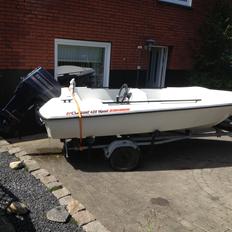 Crescent 425 Sport