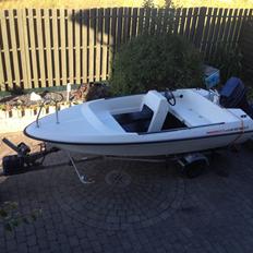 Crescent 425 Sport