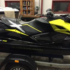 Seadoo Seadoo RXP 260 RS