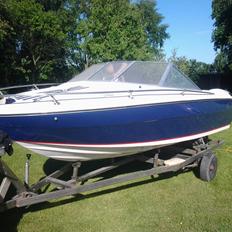 Reinell V170