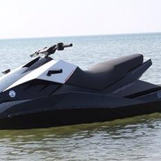 Benelli HSR R8 Sport