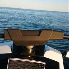 Benelli HSR R8 Sport