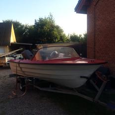 Alicraft 14 fods