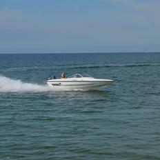 Fletcher Bravo 147 Arrowflash   -SOLGT-