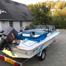X swift craft stiletto
