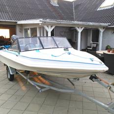 X swift craft stiletto